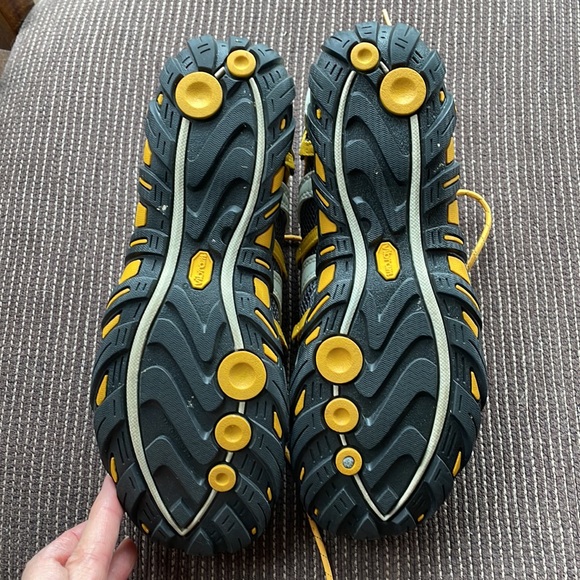 Merrell Continuum vibram waterpro ultea-sport. Women’s size 7.5 US. - Picture 4 of 6